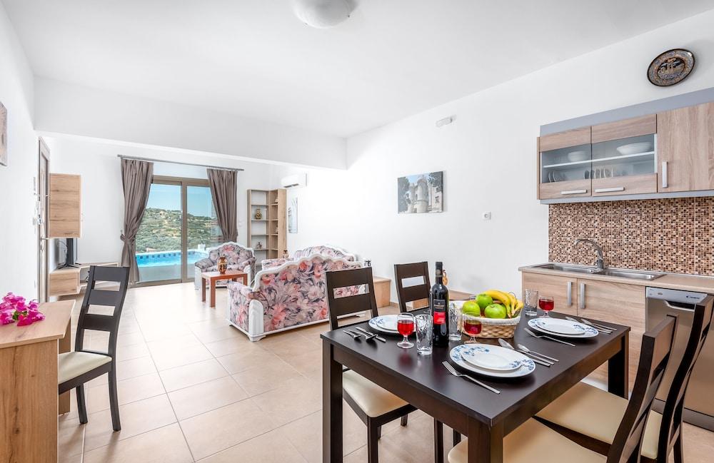 Kolymbia Sun Exterior foto