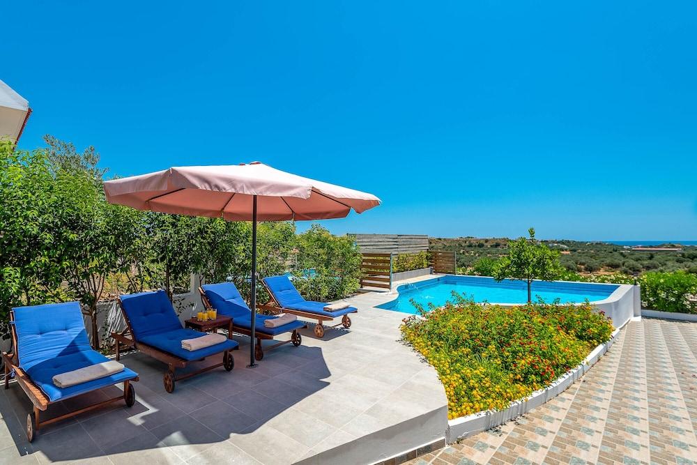 Kolymbia Sun Exterior foto