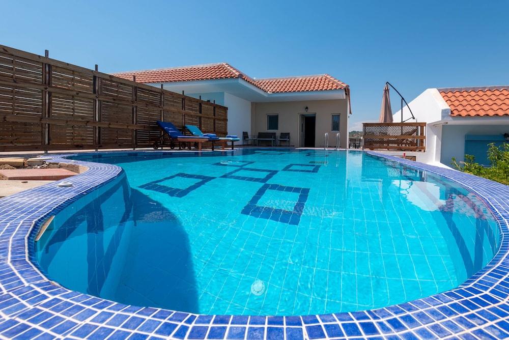 Kolymbia Sun Exterior foto